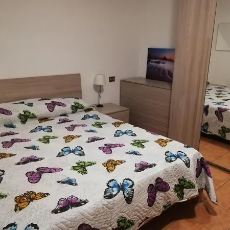 Holiday home Il Nocciolino , 2 *