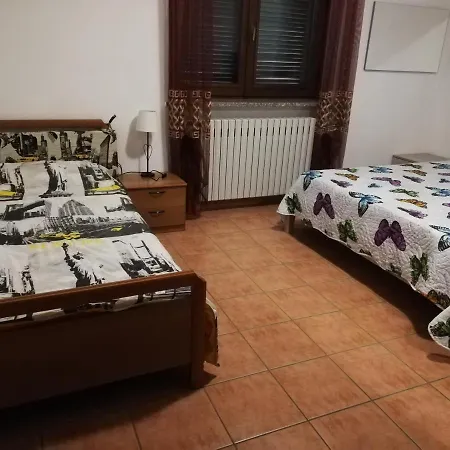 Holiday home Il Nocciolino , 2