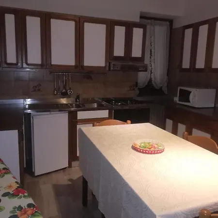 Holiday home Il Nocciolino , 2