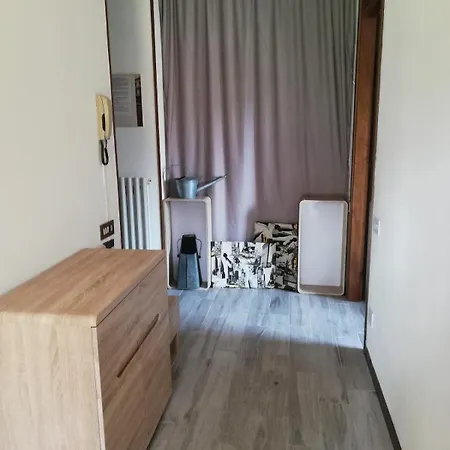 Holiday home Il Nocciolino , 2 *