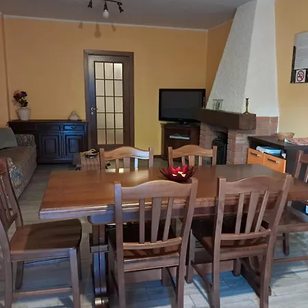 Il Nocciolino , 2 Holiday home