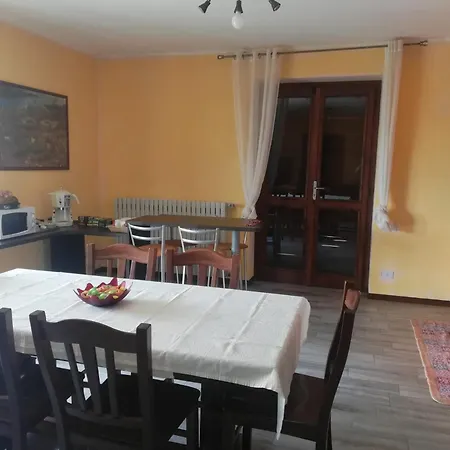 Holiday home Il Nocciolino , 2