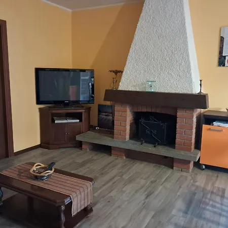 Il Nocciolino , 2 Holiday home *
