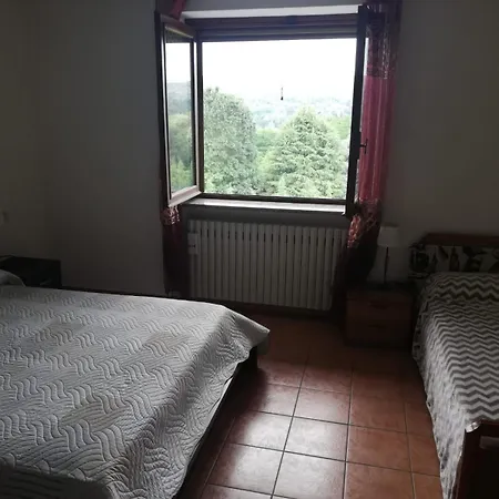 Holiday home Il Nocciolino , 2 *