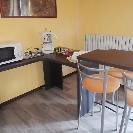 Holiday home Il Nocciolino , 2