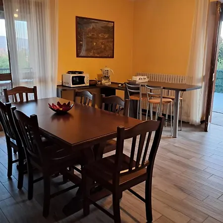 Il Nocciolino , 2 Holiday home *