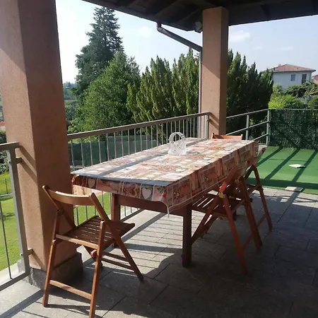 Holiday home Il Nocciolino , 2