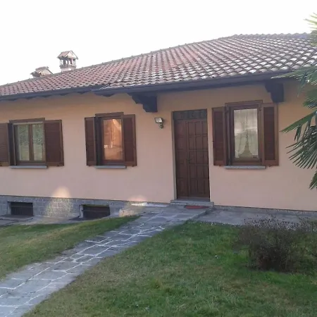 Il Nocciolino , 2 Holiday home *