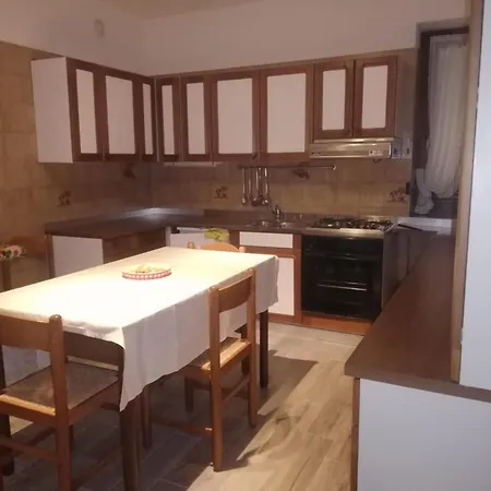 Il Nocciolino , 2 Holiday home