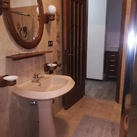 Holiday home Il Nocciolino , 2
