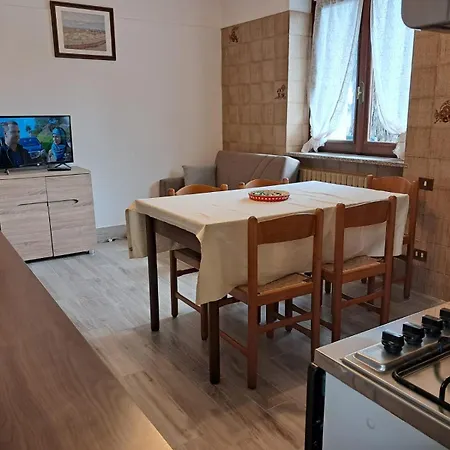 Il Nocciolino , 2 Holiday home