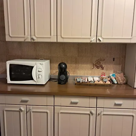 Il Nocciolino , 2 Holiday home