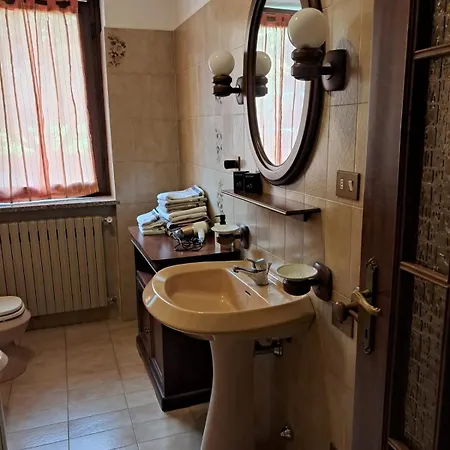 Il Nocciolino , 2 Holiday home