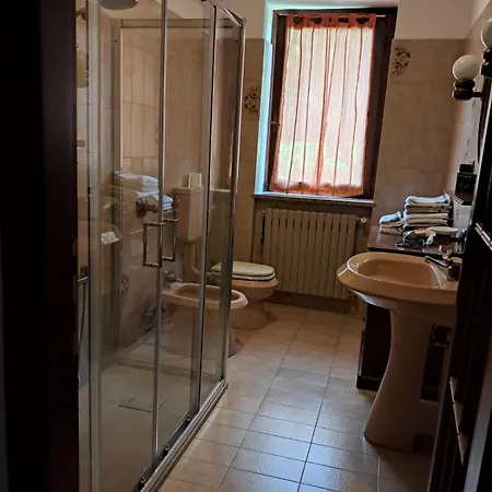 Il Nocciolino , 2 Holiday home *