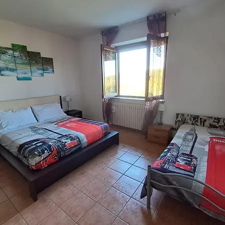 Holiday home Il Nocciolino , 2 *