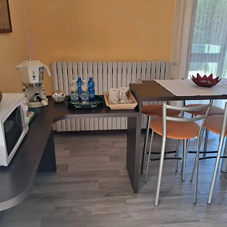 Il Nocciolino , 2