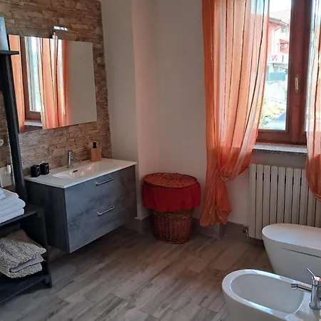 Il Nocciolino , 2 Holiday home