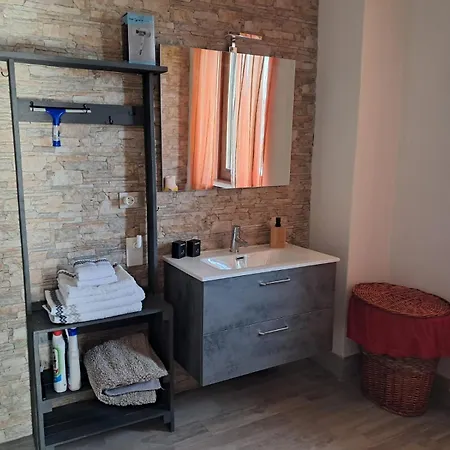 Holiday home Il Nocciolino , 2