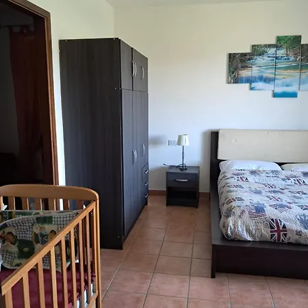 Il Nocciolino , 2 Holiday home *
