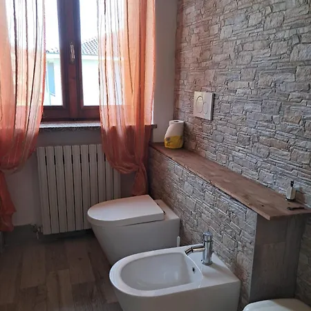 Holiday home Il Nocciolino , 2 *