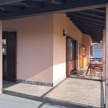 Il Nocciolino , 2 Holiday home