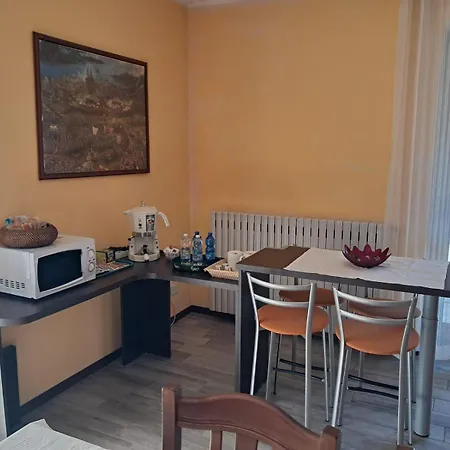 Holiday home Il Nocciolino , 2