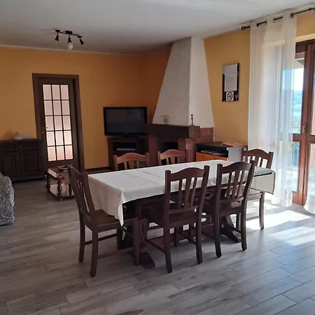 Holiday home Il Nocciolino , 2 *