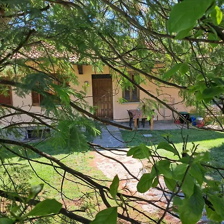 Il Nocciolino , 2 Holiday home