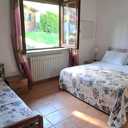 Holiday home Il Nocciolino , 2