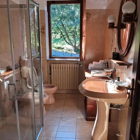 Il Nocciolino , 2 Holiday home *