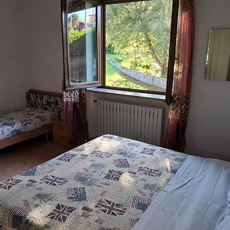 Holiday home Il Nocciolino , 2 *