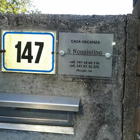 Il Nocciolino , 2 Holiday home *
